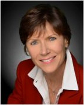 Susan Gwin Burks Commercial Real Estate Agent Photo